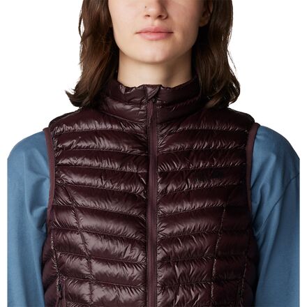 Mountain Hardwear - Ghost Whisperer Vest - Women's
