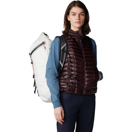 Mountain Hardwear - Ghost Whisperer Vest - Women's