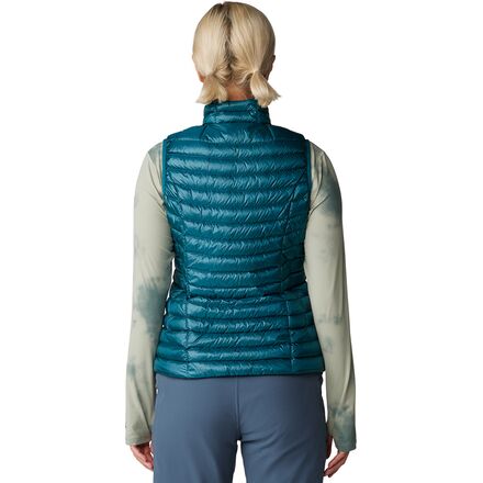 Mountain Hardwear - Ghost Whisperer Vest - Women's