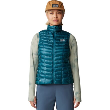 Mountain Hardwear - Ghost Whisperer Vest - Women's