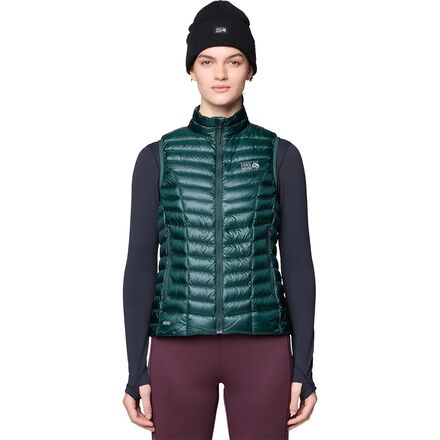 Ghost Whisperer Vest - Women's