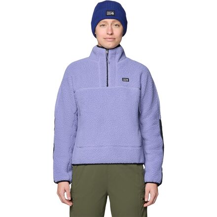 HiCamp Fleece Pullover - Women's