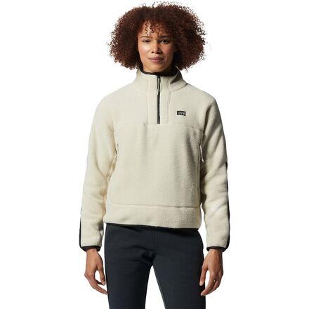 HiCamp Fleece Pullover - Women's
