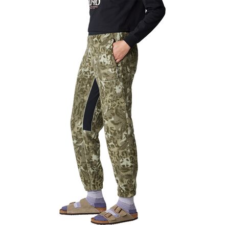 Mountain Hardwear - HiCamp Jogger - Women's