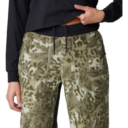 Mountain Hardwear - HiCamp Jogger - Women's