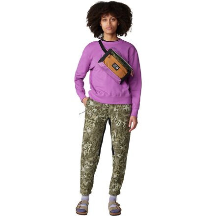 Mountain Hardwear - HiCamp Jogger - Women's