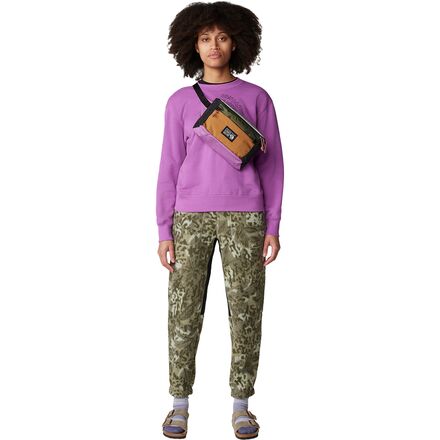 Mountain Hardwear - HiCamp Jogger - Women's