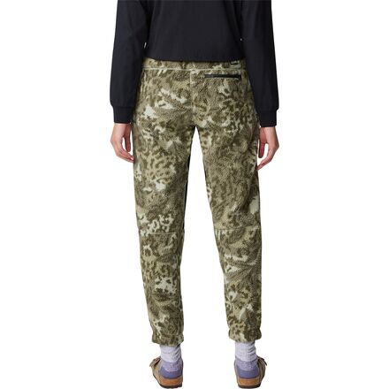 Mountain Hardwear - HiCamp Jogger - Women's