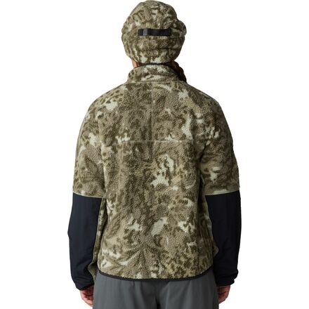 Mountain Hardwear - HiCamp Printed Pullover - Women's