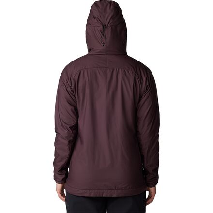 Mountain Hardwear - Kor Airshell Warm Jacket - Women's