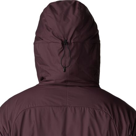 Mountain Hardwear - Kor Airshell Warm Jacket - Women's
