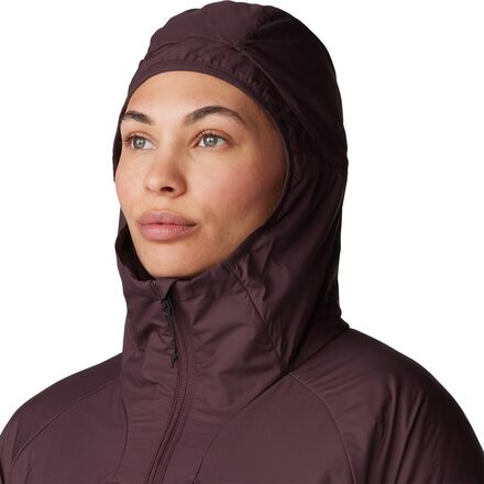 Mountain Hardwear - Kor Airshell Warm Jacket - Women's