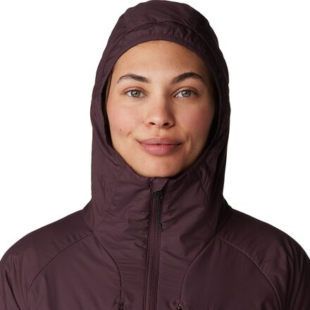 Mountain Hardwear - Kor Airshell Warm Jacket - Women's