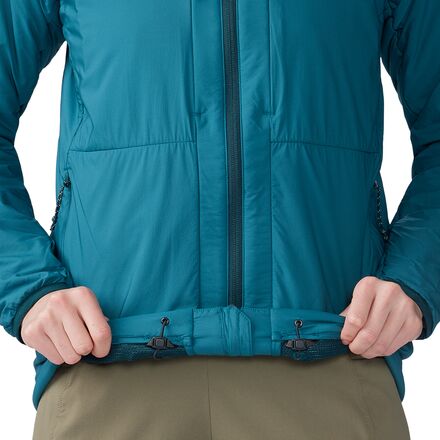 Mountain Hardwear - Kor Airshell Warm Jacket - Women's