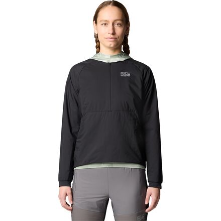 Kor Alloy Crew - Women's