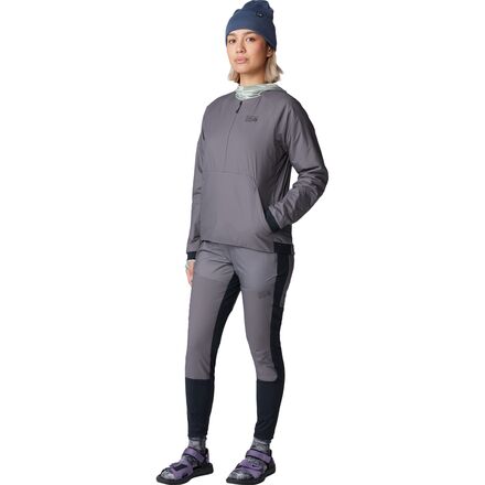 Mountain Hardwear - Kor Alloy Tight - Women's