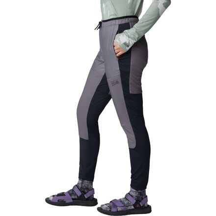 Mountain Hardwear - Kor Alloy Tight - Women's