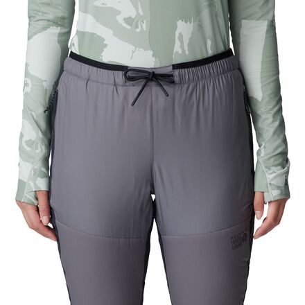Mountain Hardwear - Kor Alloy Tight - Women's