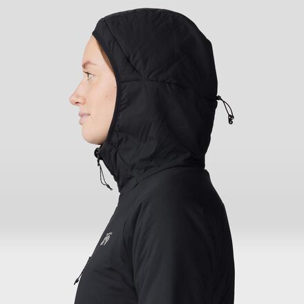 Mountain Hardwear - Kor Stasis Hoodie - Women's