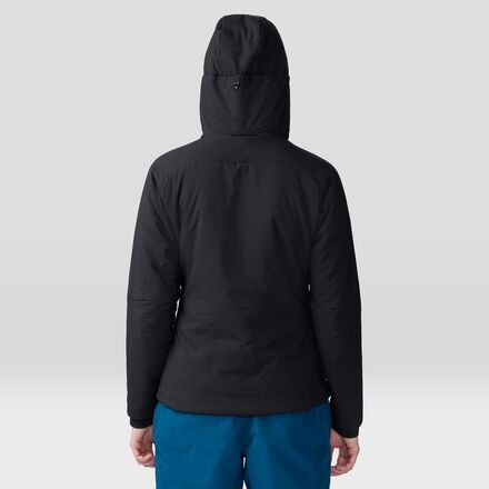 Mountain Hardwear - Kor Stasis Hoodie - Women's