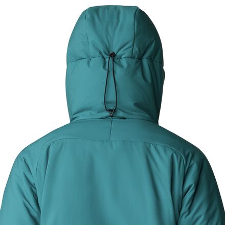 Mountain Hardwear - Kor Stasis Hoodie - Women's
