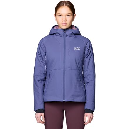 Kor Stasis Hoodie - Women's