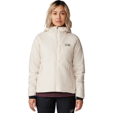 Kor Stasis Hoodie - Women's