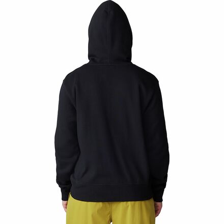 Mountain Hardwear - Logo Pullover Hoodie - Women's