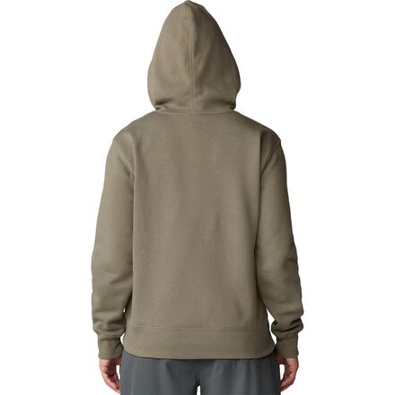 Mountain Hardwear - Logo Pullover Hoodie - Women's