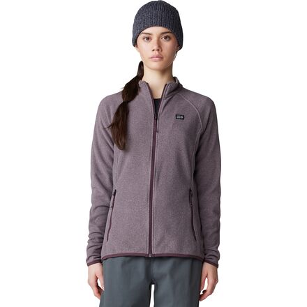 Microchill Full-Zip Jacket - Women's