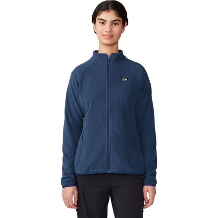 Microchill Full-Zip Jacket - Women's