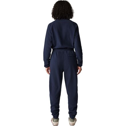 Mountain Hardwear - Microchill One-Piece Suit - Women's