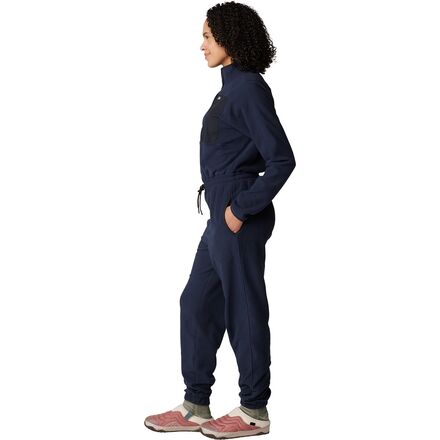 Mountain Hardwear - Microchill One-Piece Suit - Women's