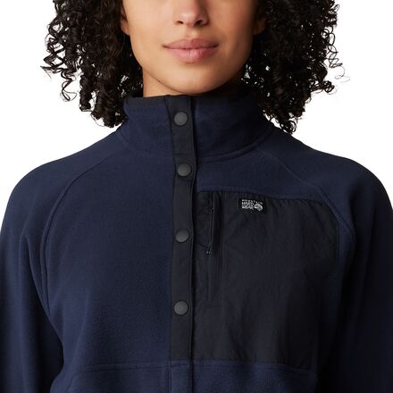 Mountain Hardwear - Microchill One-Piece Suit - Women's
