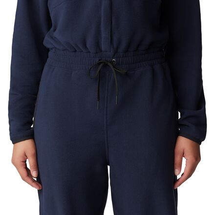 Mountain Hardwear - Microchill One-Piece Suit - Women's