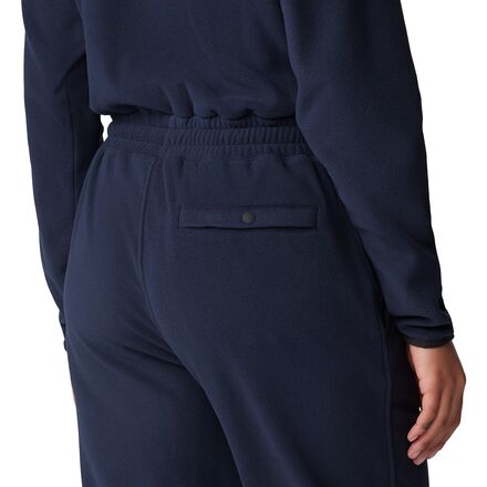 Mountain Hardwear - Microchill One-Piece Suit - Women's