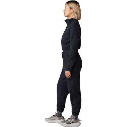 Mountain Hardwear - Microchill One-Piece Suit - Women's