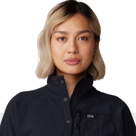 Mountain Hardwear - Microchill One-Piece Suit - Women's