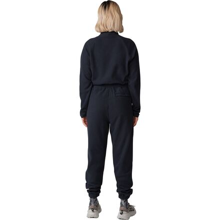 Mountain Hardwear - Microchill One-Piece Suit - Women's