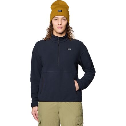 Microchill Pullover - Women's