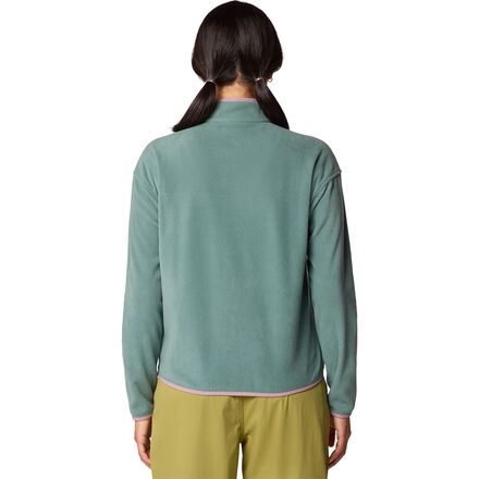 Mountain Hardwear - Microchill Pullover - Women's