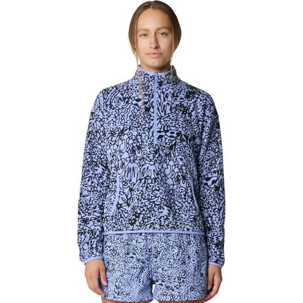 Microchill Pullover - Women's