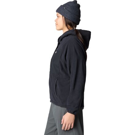 Mountain Hardwear - Microchill Snap Neck Pullover - Women's