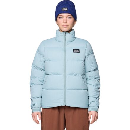 Nevadan Down Jacket - Women's