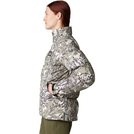 Mountain Hardwear - Nevadan Down Jacket - Women's