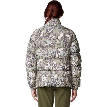 Mountain Hardwear - Nevadan Down Jacket - Women's