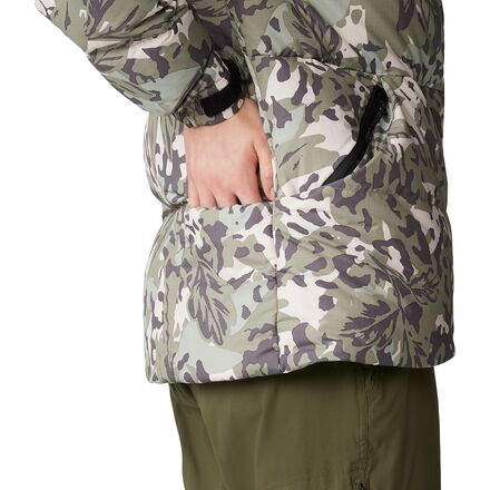 Mountain Hardwear - Nevadan Down Jacket - Women's