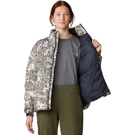 Mountain Hardwear - Nevadan Down Jacket - Women's