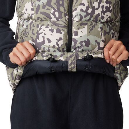 Mountain Hardwear - Nevadan Down Vest - Women's