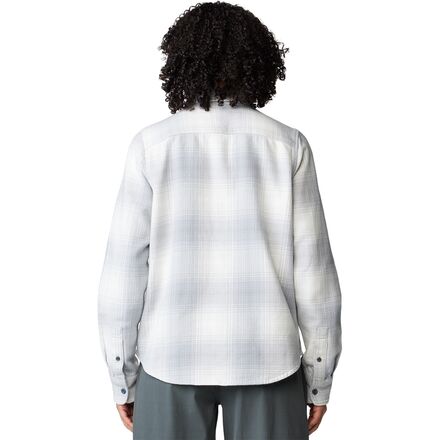 Mountain Hardwear - Plusher Long-Sleeve Shirt - Women's